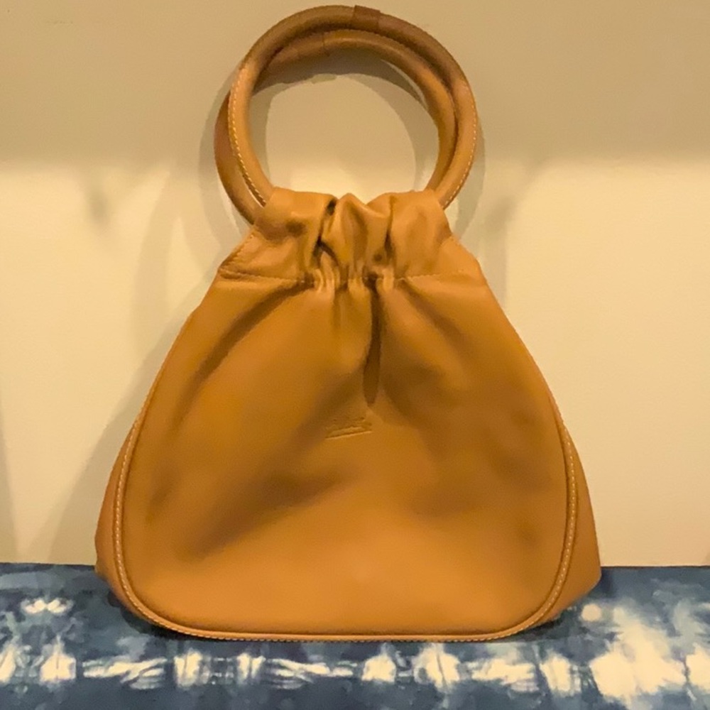 Longchamp clutch